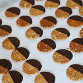 Hazelnut Bites